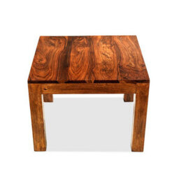 Rest Relax Havana Living Indian Rosewood Coffee Table Brown - thumbnail 2