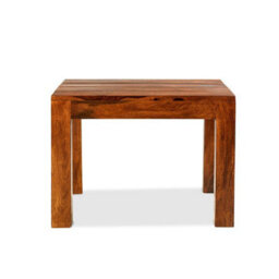 Rest Relax Havana Living Indian Rosewood Coffee Table Brown - thumbnail 1