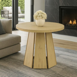 Modern Table Extendable From 100 To 140 And 180 Cm Solvo 100 Plus Oak - thumbnail 1