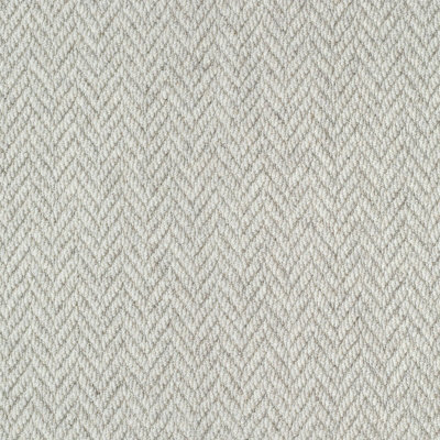 Rolling Hills 50/50 Wool Loop Chevron Carpet By Remland (Littondale, 4M X 4M) - image 1