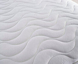 Somnior Beds Somnior 3000 Washington Pocket Spring Memory Foam Mattress - Small Double - thumbnail 4