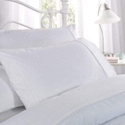 Dorchester Ritz Hotel Quality 300 Thread Count Duvet Cover Sets - thumbnail 2
