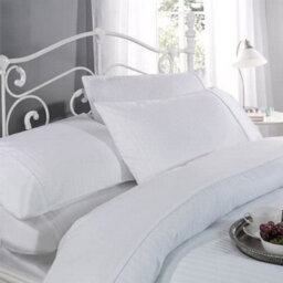 Dorchester Ritz Hotel Quality 300 Thread Count Duvet Cover Sets - thumbnail 1