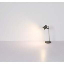 Luminosa Lighting Luminosa James Cluster Pendant Ceiling Light Matt Black 3X Gu10 - thumbnail 5
