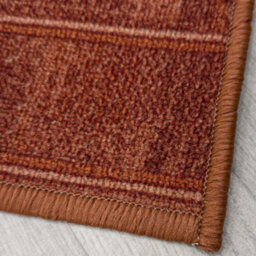 Tribe Hallway Runner Rug - Hardwearing, Non-Slip & Durable Carpet For Hall, Kitchen & Corridor - thumbnail 2