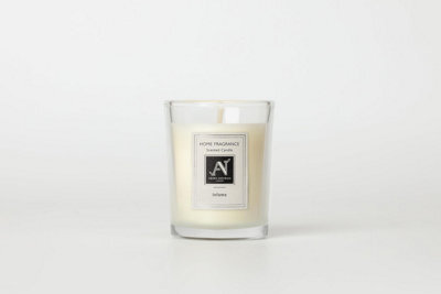 Aroma Naturals Minimalist Luxe Seaweed, Pink Peppercorn 1-Wick Scented Candle - image 1