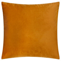 furn. Furn Metro Harlequin Velvet Cushion Cover - thumbnail 2
