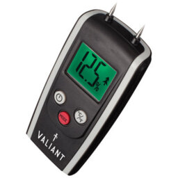 Valiant Remora Magnetic Flue Pipe Fan, Moisture Meter And Magnetic Thermometer - thumbnail 7