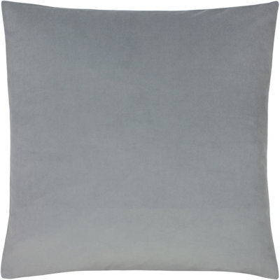 Paoletti Sunningdale Square Velvet Cushion Cover - image 1