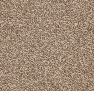 Hospi Classic Heathers Bleach Cleanable Commercial Carpet By Remland (Cream, 3M X 4M)