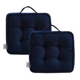 Groundlevel Outdoor / Indoor Set Of 2 Seat Cushions - thumbnail 1