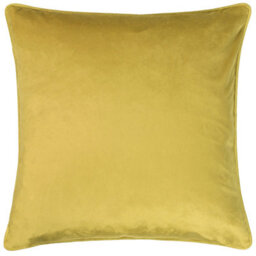 Furn. Wisteria Velvet Cushion Cover - thumbnail 2
