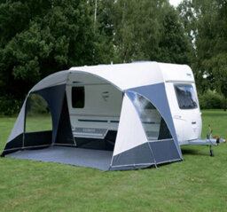 Crocodile Trading 6M X 8M Heavy Duty Gazebo, Instant Shelter & Outdoor Event Flooring - thumbnail 3