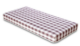 Mattress Guru Visco Therapy 16Cm Deep Value Eco Comfort Sprung Mattress For Springy Support - thumbnail 3