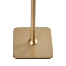 Wyld And Coco Luminalux Wireless Table Lamp Gold Usb-C Rechargeable, Portable Indoor Outdoor Lighting - thumbnail 6