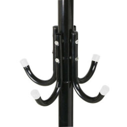 Coat Stand Garment Rack Metal Coat - thumbnail 4