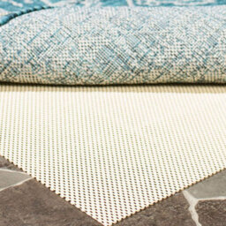 Heftman Non-Slip Underlay Rug 183Cm X 183Cm - thumbnail 4