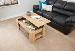 Gfw Lift Up Top Coffee Table Oak - thumbnail 2