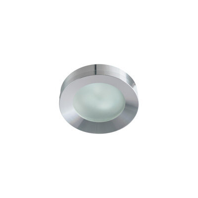 Luminosa Lighting Luminosa Verta Recessed Downlight Satin Finish