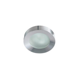 Luminosa Lighting Luminosa Verta Recessed Downlight Satin Finish
