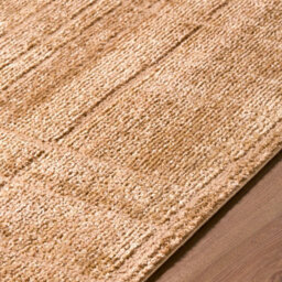 Livabliss Elle Decor Alba-Modern Brown Graphic Living Dining Bedroom Rug 160 X 213 Cm Easy Care, Non Shedding - thumbnail 6