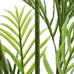 Darphe Artificial Plant Home Indoor And Outdoor Decoration Palm Tree Potted Plant Height 150Cm - thumbnail 6