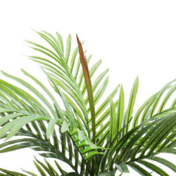Darphe Artificial Plant Home Indoor And Outdoor Decoration Palm Tree Potted Plant Height 150Cm - thumbnail 5