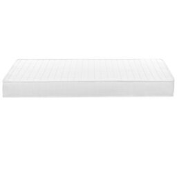 Beliani Pocket Spring Mattress Misty H3/4 Firm 180 X 200 Cm (Super King Size) - thumbnail 7