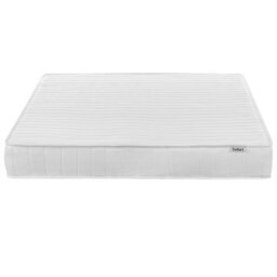 Beliani Pocket Spring Mattress Misty H3/4 Firm 180 X 200 Cm (Super King Size) - thumbnail 6