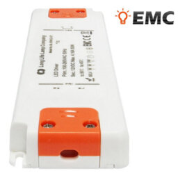 Long Life Lamps Company Long Life Lamp Company 50W Led Driver Transformer 12V - thumbnail 4