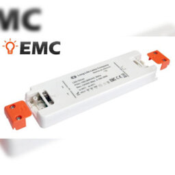 Long Life Lamps Company Long Life Lamp Company 50W Led Driver Transformer 12V - thumbnail 3