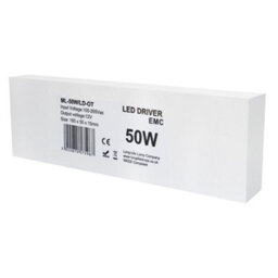 Long Life Lamps Company Long Life Lamp Company 50W Led Driver Transformer 12V - thumbnail 8
