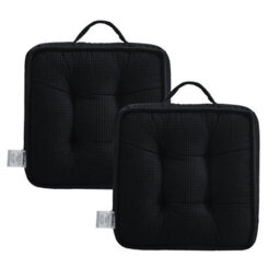 Groundlevel Outdoor / Indoor Set Of 2 Seat Cushions - thumbnail 1