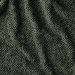 Silentnight Popcorn Waffle - Hand Towel - Green - thumbnail 3