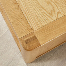 The Furniture Market Soho Oak Small Tv Unit Up To 50 Tv Size - thumbnail 8