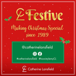 Catherine Lansfield Christmas Gingerbread Multicolour Duvet Cover Set Single Bedding Set - thumbnail 6