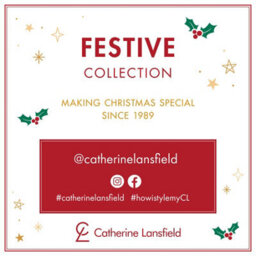 Catherine Lansfield Christmas Gingerbread Multicolour Duvet Cover Set Single Bedding Set - thumbnail 7