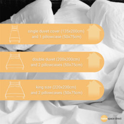 Catherine Lansfield Christmas Gingerbread Multicolour Duvet Cover Set Single Bedding Set - thumbnail 8