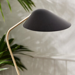 Dibor Epworth Hallway Bedside Table Lamp Room Décor Night Lamp Floor Standing Tall Lamp, Office Study Lamp - thumbnail 4