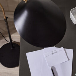 Dibor Epworth Hallway Bedside Table Lamp Room Décor Night Lamp Floor Standing Tall Lamp, Office Study Lamp - thumbnail 5