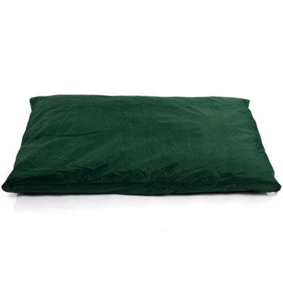 Actiaspet Xl Waterproof Pet Cushion Bed Green - image 1