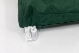 Actiaspet Xl Waterproof Pet Cushion Bed Green - thumbnail 3