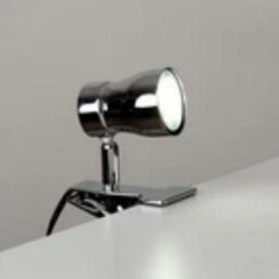 Clip On Desk Light Adjustable 10Cm Table Lamp Office / Task Spotlight Lighting Valuelights Valuelights (659285) Businessregistered - thumbnail 3