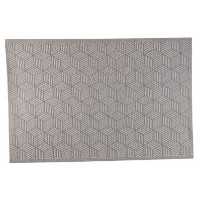 Smart Garden Alfresco Illusion Slate Outdoor Rug Garden Caravan Camping Carpet - image 1