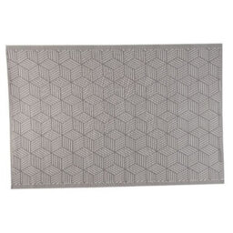 Smart Garden Alfresco Illusion Slate Outdoor Rug Garden Caravan Camping Carpet - thumbnail 1