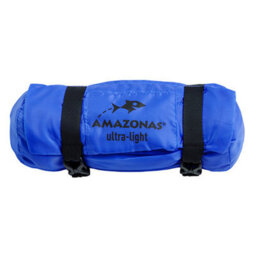 AMAZONAS Ultralight Hammock Travel Set -  Blue - thumbnail 2