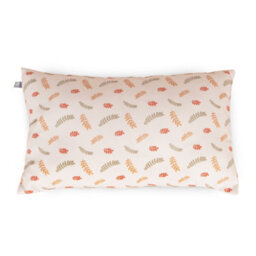 rucomfy Beanbags Rucomfy Forest Friends 30X50Cm Bolster Cushion - Comfy Decorative Pillow For Kids - thumbnail 2