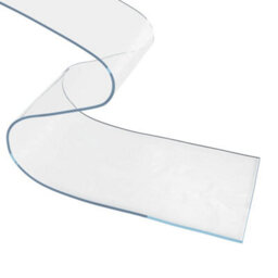 Walplus Strip Curtain Roll Pvc 3mm X 300mm 25 M - thumbnail 6