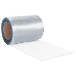 Walplus Strip Curtain Roll Pvc 3mm X 300mm 25 M - thumbnail 4