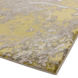 Lustre Abstract Optical Modern Easy To Clean Rug For Living Room Bedroom And Dining Room-120Cm X 170Cm - thumbnail 4